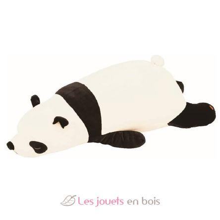 Peluche Paopao le panda 51 cm NE-28976-99 Nemu Nemu 1