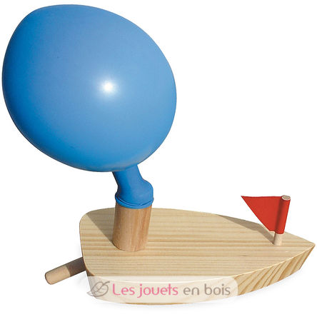 Bateau ballon VI2906-4329 Vilac 2