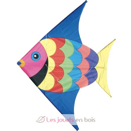 Cerf volant Poisson V2865-2767 Vilac 1