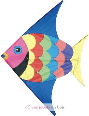 Cerf volant Poisson V2865-2767 Vilac 1