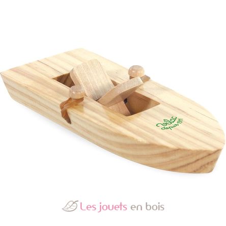 Bateau à élastique VI2941-4330 Vilac 2