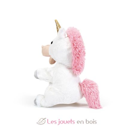 Marionnette Licorne TRU29910 Trudi 2