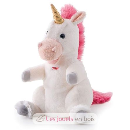 Marionnette Licorne TRU29910 Trudi 1