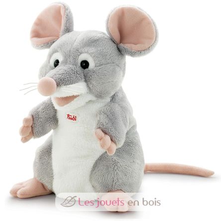 Marionnette Souris TRU29913 Trudi 1