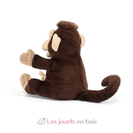 Marionnette Singe TRU29967 Trudi 2