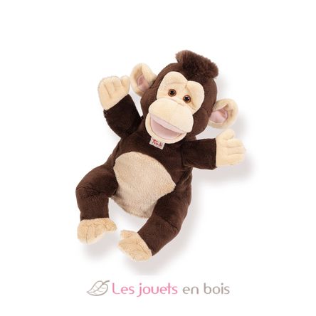 Marionnette Singe TRU29967 Trudi 3