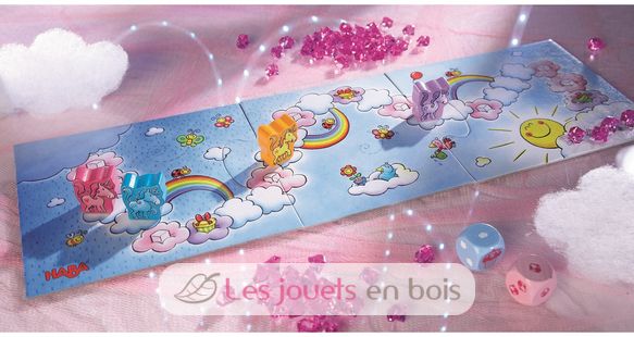 Licornes dans les nuages HA-300195 Haba 4