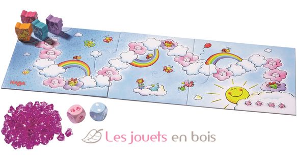 Licornes dans les nuages HA-300195 Haba 5