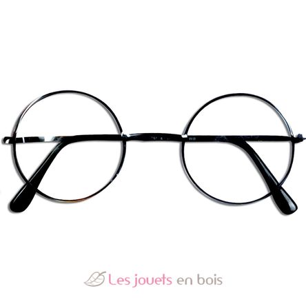 Pack Lunettes Baguette Cravate Harry Potter R301119 Rubies 2