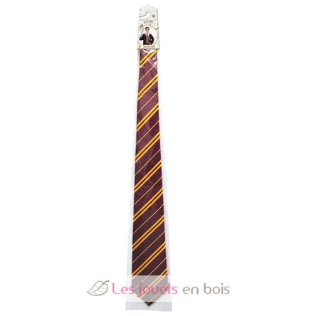 Pack Lunettes Baguette Cravate Harry Potter R301119 Rubies 4