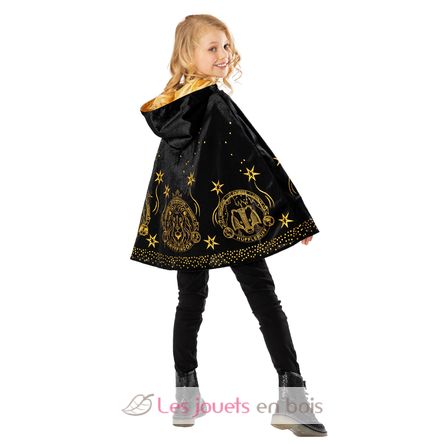 Cape de sorcier Poudlard Harry Potter 5-6 ans R301335OH-T56 Rubies 2
