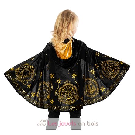 Cape de sorcier Poudlard Harry Potter 5-6 ans R301335OH-T56 Rubies 3