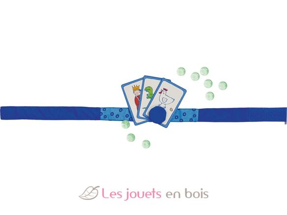 A toi de deviner HA301406 Haba 5