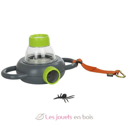 Loupe d'observation HA301512 Haba 2