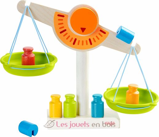 Balance de marchande HA302639 Haba 1