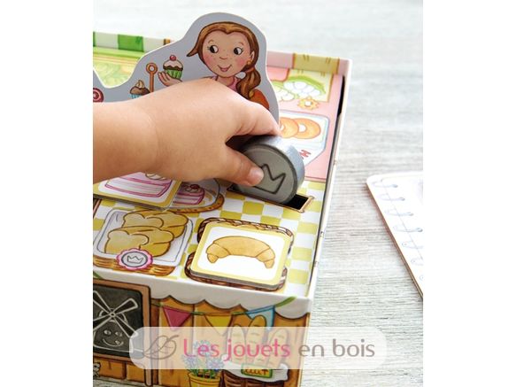 Au marché ! HA302782 Haba 5