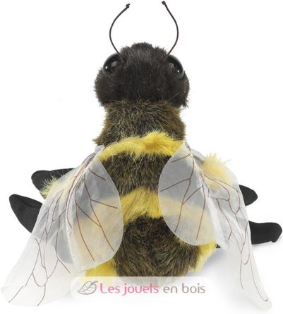 Marionnette à main Abeille FO-3028 Folkmanis 2