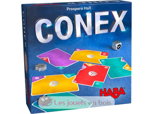 CONEX HA303498 Haba 1