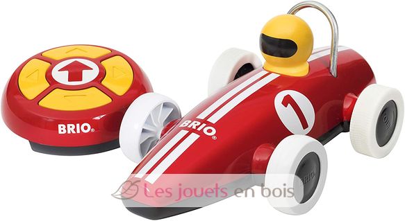 Voiture de course radiocommandée BR30388 Brio 1