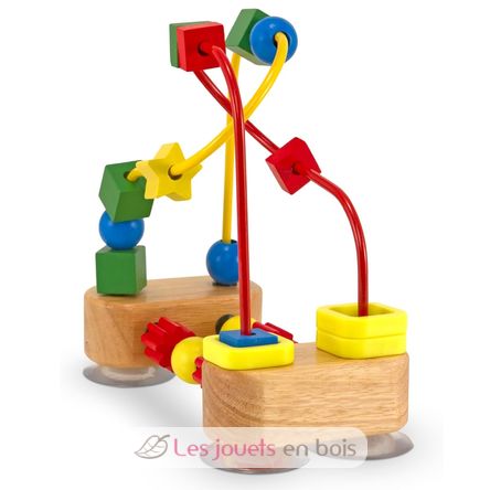 Mon premier labyrinthe à perles MD13042 Melissa & Doug 2