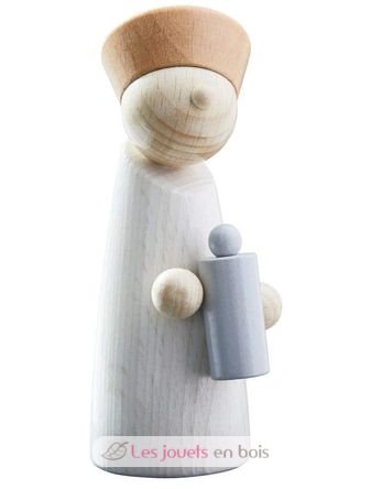 Crèche de Noël en bois HA304685 Haba 4