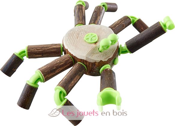 Terra Kids Connectors - Kit de base HA305341 Haba 3