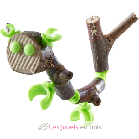 Terra Kids Connectors - Kit Animaux HA305344 Haba 3