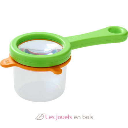 Pot-loupe 3 en 1 Terra Kids HA306311 Haba 2