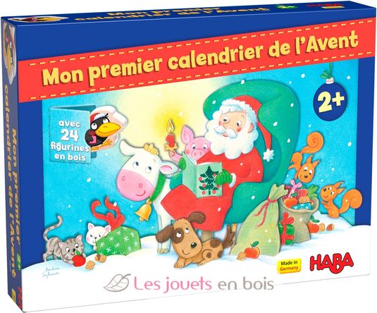 12 Marque-pages Magnétiques De Noël - Motifs Festifs (Père Noël, Bonhomme De Neige...) - Cadeaux Calendrier De L'Avent, Petits Présents