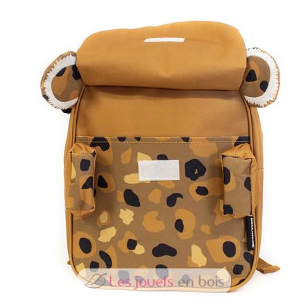 Sac à dos Speculos le tigre DE31030 Les Déglingos 6