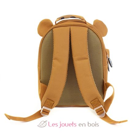 Sac à dos Speculos le tigre DE31030 Les Déglingos 3