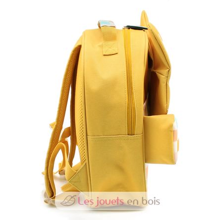 Sac à dos Cyranos le renard DE31036 Les Déglingos 5