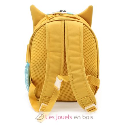 Sac à dos Cyranos le renard DE31036 Les Déglingos 3