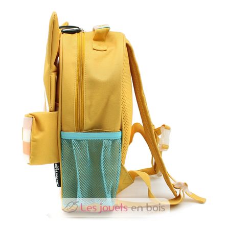Sac à dos Cyranos le renard DE31036 Les Déglingos 2