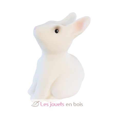 Tirelire Lapin blanc EG314705 Egmont Toys 1