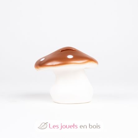 Tirelire Champignon cuivré EG314710 Egmont Toys 5