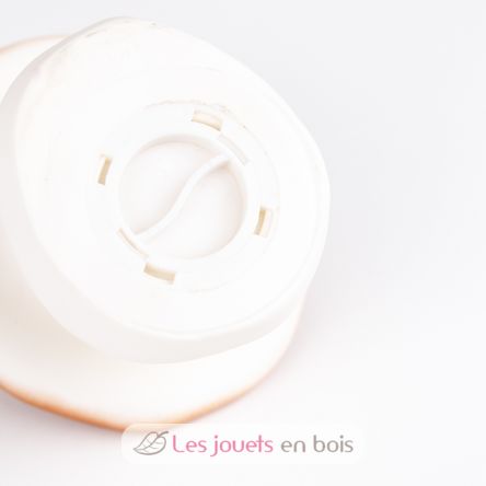 Tirelire Champignon cuivré EG314710 Egmont Toys 4