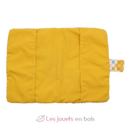 Protège carnet de santé Cyranos le renard DE31536 Les Déglingos 3