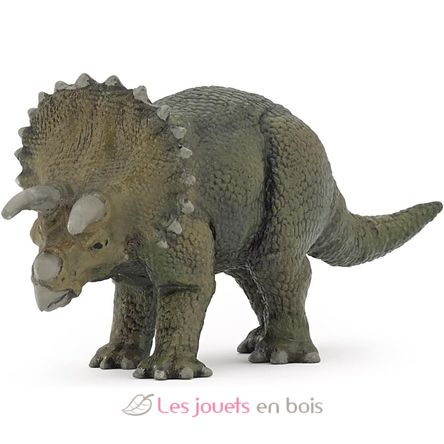 Figurine Mini tub's Dinosaure PA33018-4026 Papo 6