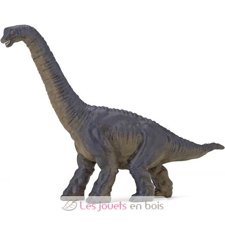 Figurine Mini tub's Dinosaure PA33018-4026 Papo 5