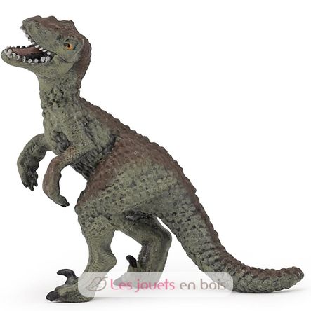 Figurine Mini tub's Dinosaure PA33018-4026 Papo 3