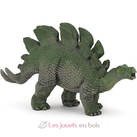 Figurine Mini tub's Dinosaure PA33018-4026 Papo 2