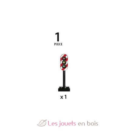 Signal lumineux BR33743-5073 Brio 4