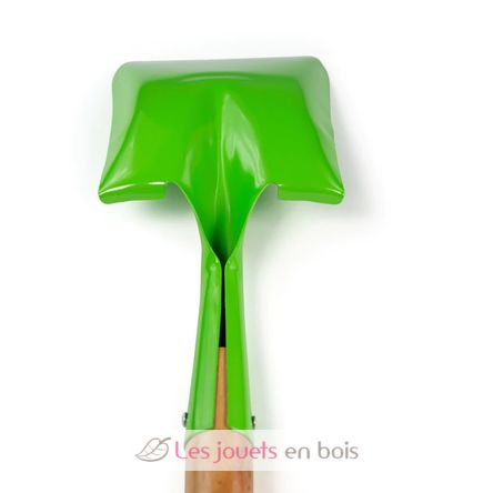 Pelle à manche court BJ-34036 Bigjigs Toys 5