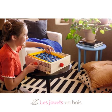 Jeu de Labyrinthe Pac-Man BR34065 Brio 4