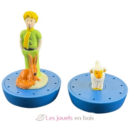 Boite à Musique Le Petit Prince TR-S95230-4823 Trousselier 5