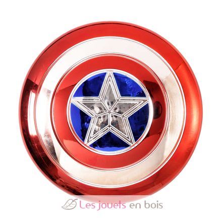 Bouclier pour enfant Captain America R34947 Rubies 1