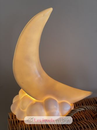 Lampe Croissant de lune EG360095 Egmont Toys 3