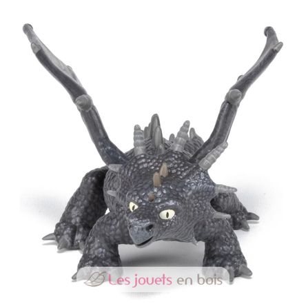 Figurine Pyro PA36016 Papo 2