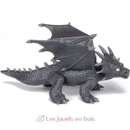 Figurine Pyro PA36016 Papo 3